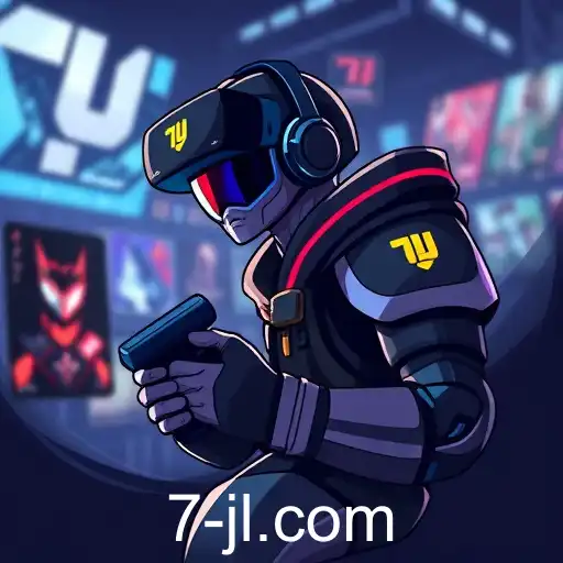 Revolutionizing Online Gaming: Insights from 7jl