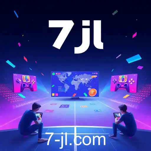 Exploring the Rise of 7jl in Gaming