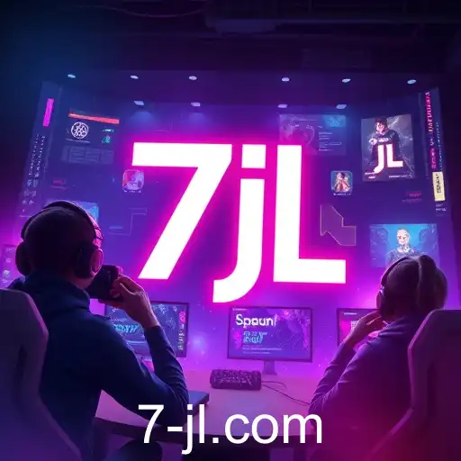 The Rise of 7jl: Revolutionizing Online Gaming in 2025