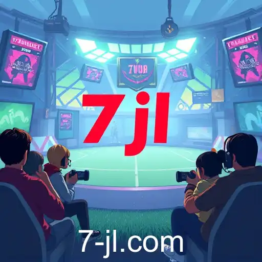 Unraveling the Rise of English Gaming: 7jl in 2025