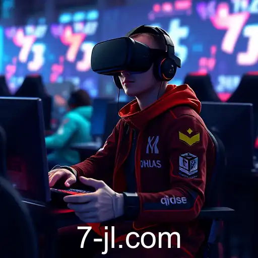 The Digital Evolution of Online Gaming