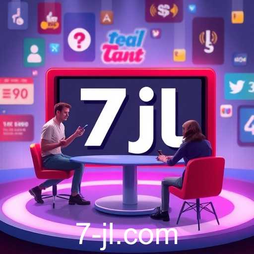 The Rise of Online Gaming Platforms: A Focus on 7jl