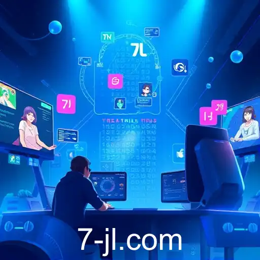 Gaming Revolution: How '7jl' is Transforming Online Play