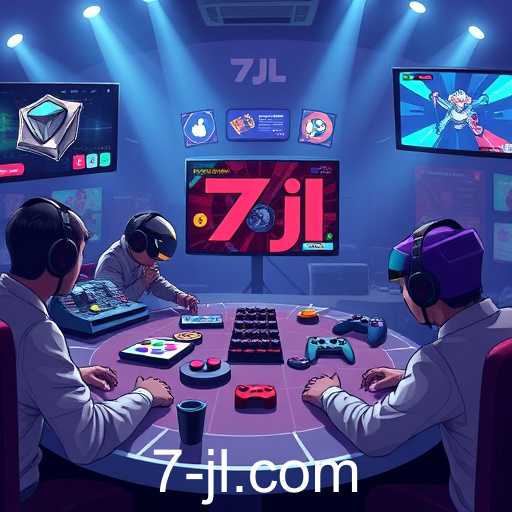 Gaming Revolution Unveils New Dynamics