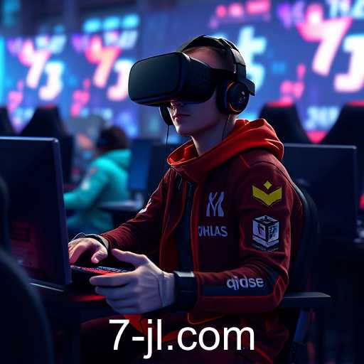 Online Gaming Trends and Community Impact