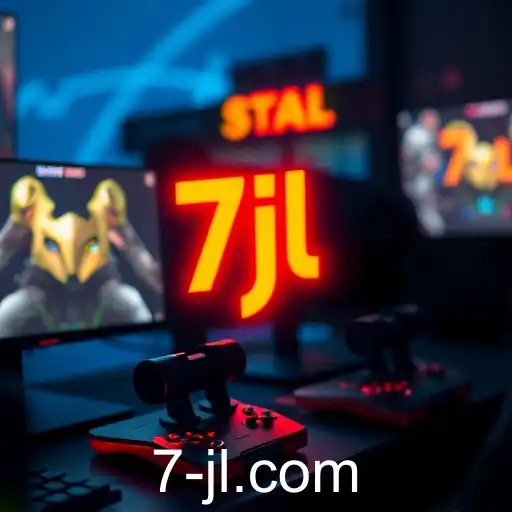 The Rise of Gaming URLs