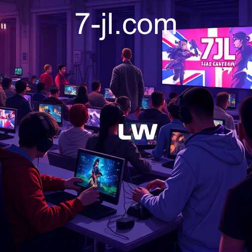 The Rise of Online Gaming Communities