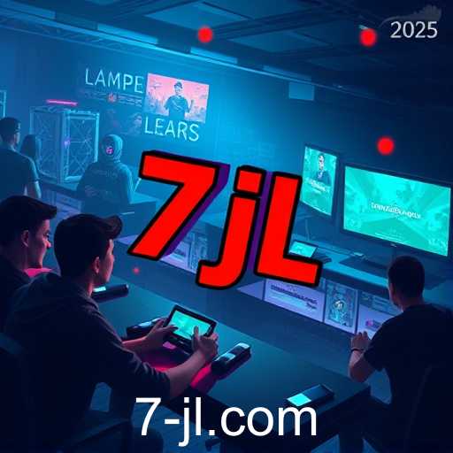 The Rise of 7jl in the Gaming World
