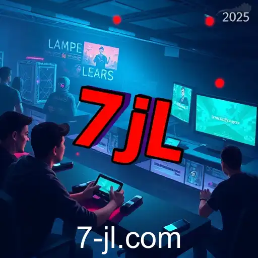 The Rise of 7jl in the Gaming World