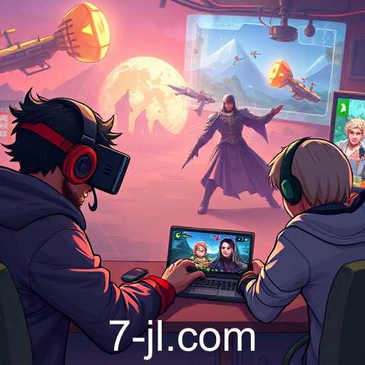 The Rise of 7jl and Its Impact on Online Gaming