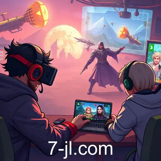 The Rise of 7jl and Its Impact on Online Gaming