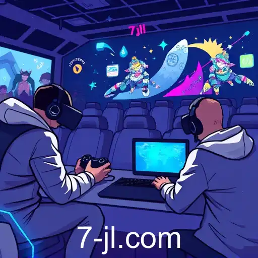 The Rise of Gaming Communities in the Digital Era