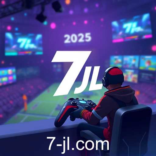 The Rise of 7jl: An Online Gaming Phenomenon